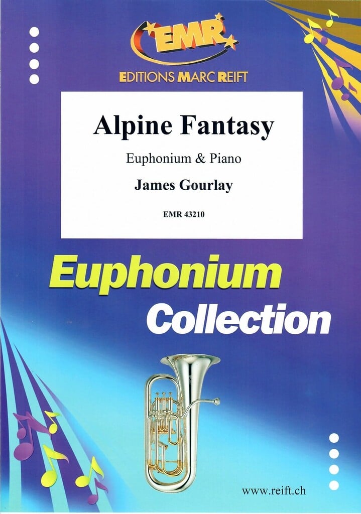 Alpine Fantasy